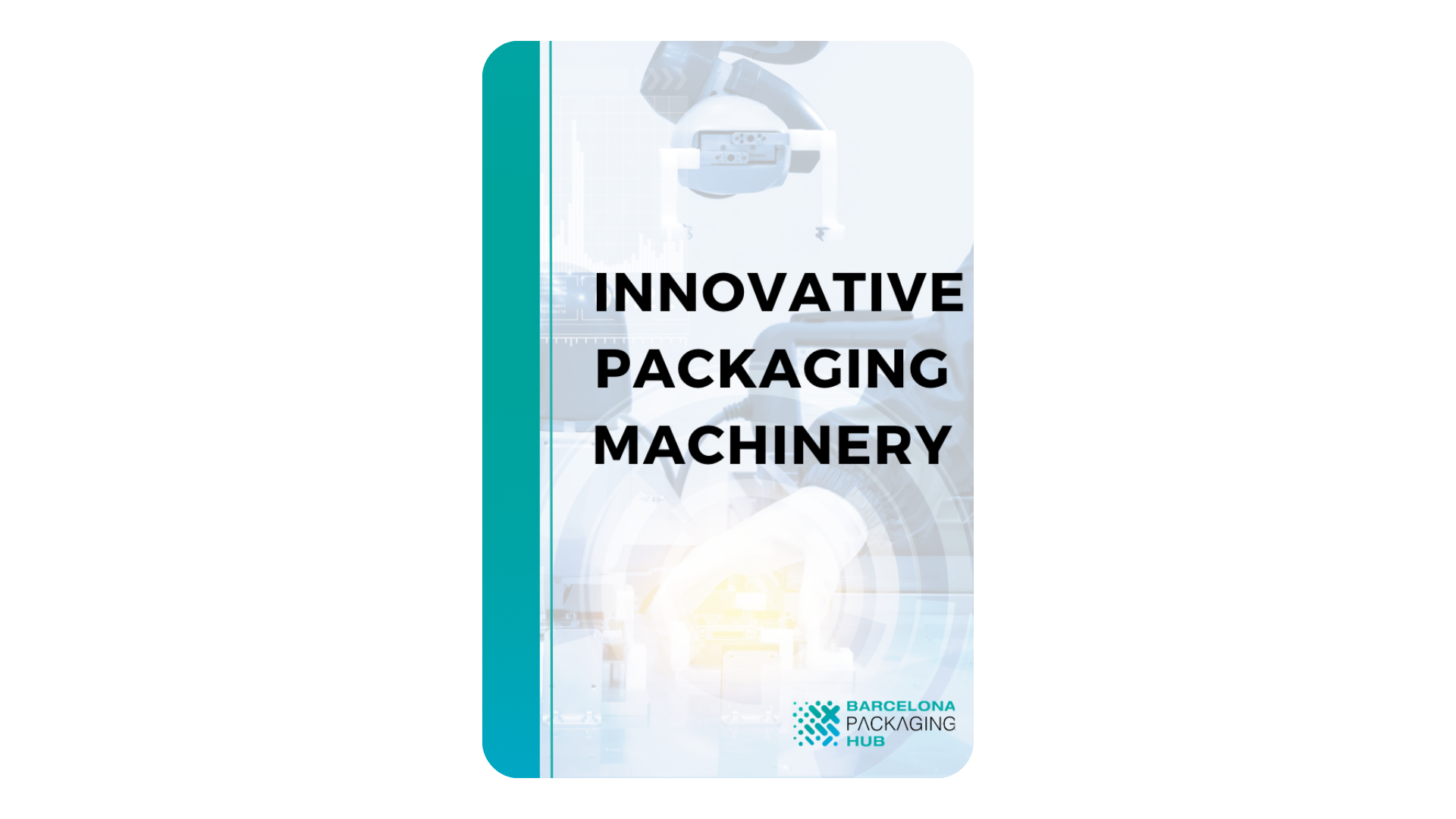innovative packaging machinery